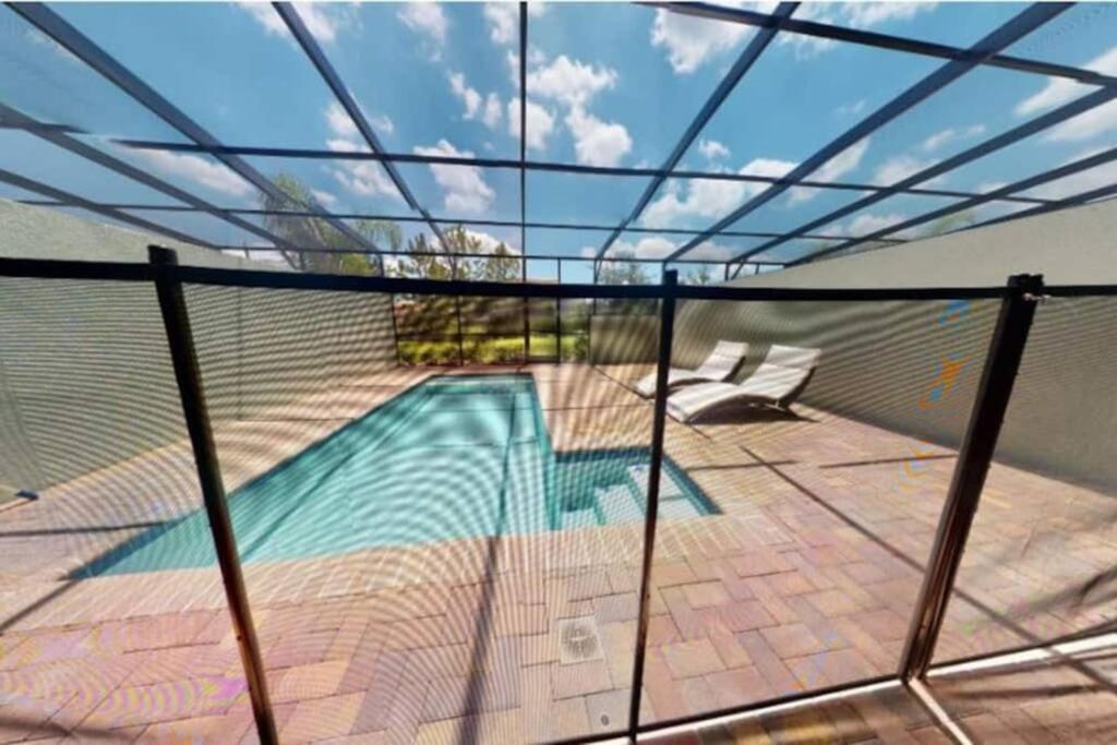Hébergement de vacances In W Private Pool And Bbq *