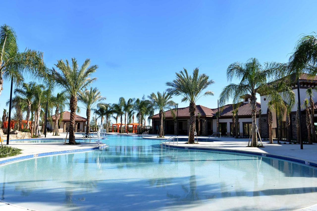 In W Private Pool And Bbq