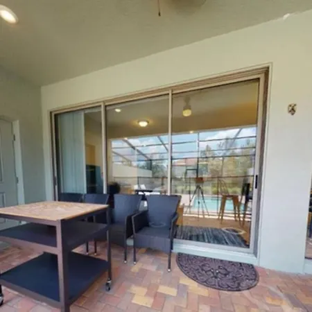 Home In Davenport W Private Pool And Bbq Exterior photo