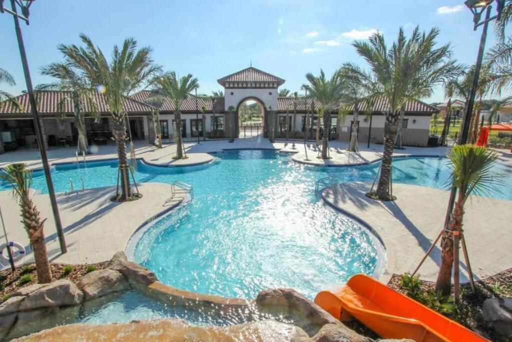 Holiday home In W Private Pool And Bbq Davenport